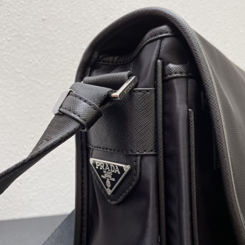 Prada Satchel Bags